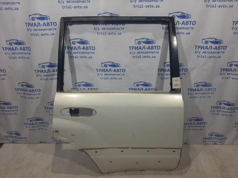 Двері задні права Toyota Land Cruiser 1998-2006 6700360230 (Арт.6918)