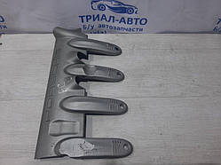 Декоративна кришка ДВЗ Porsche Cayenne 2003-2007 95510514100 (Арт.1618)