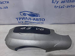 Декоративна кришка ДВЗ Porsche Cayenne 2003-2007 95511021300 (Арт.1620)