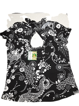 Блуза футболка жіноча "Гретта" р.40-42