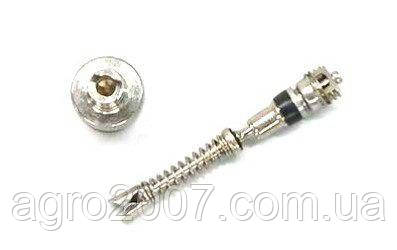 Купить Золотник вентиля камеры длинный, цена 14 грн — Prom.ua (ID ...