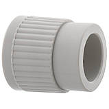 З'єднувальна муфта ВР 25x1/2F PPR KOER K0087.PRO (KP0105), фото 4
