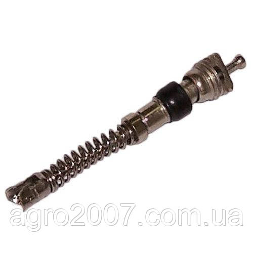 Купить Золотник вентиля камеры длинный, цена 14 грн — Prom.ua (ID ...