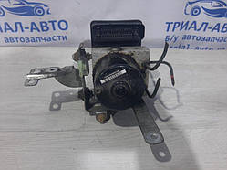 Блок abs Mitsubishi Outlander 2007-2012 4670A340 (Арт.9253)