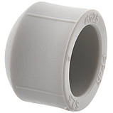 Заглушка поліпропіленова 25 PPR KOER K0060.PRO (KP0071)., фото 4