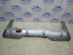 Бампер задній Mitsubishi L200 2006-2013 6410A233 (Арт.4161)