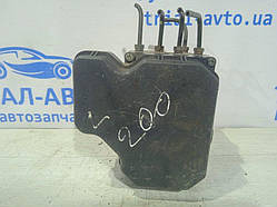 Блок abs Mitsubishi L200 2006-2013 MN102452 (Арт.4579)