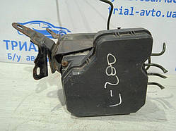 Блок abs Mitsubishi L200 2006-2013 MN102452 (Арт.4581)