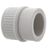 З'єднувальна муфта ВР 32x3/4F PPR KOER K0089.PRO (KP0107), фото 4