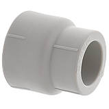 Муфта редукційна ВВ 25x20 PPR KOER K0032.PRO (KP0040), фото 3