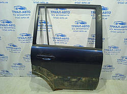 Двері задні права Toyota Prado 2003-2009 6700360260 (Арт.10868)