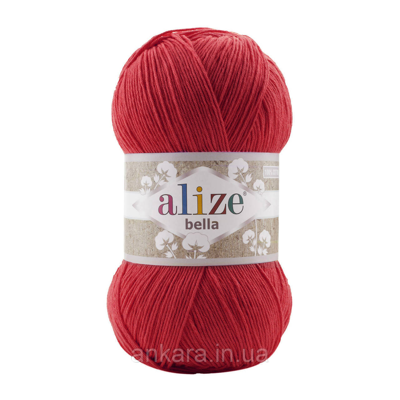 Alize Bellа 100 56