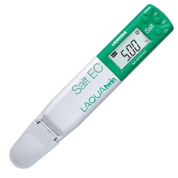 Ручний солемір HORIBA LAQUAtwin Salt-11