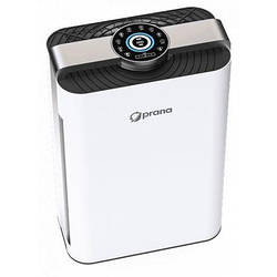 Очисник повітря PRANA Air Cleaner Pro (488м3/год, 50 м2, 6 ст. фільтрації)
