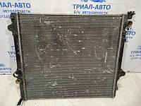 Радиатор основной Toyota Prado 2003-2009 1640031351 (Арт.11625)