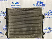 Радиатор основной Toyota Prado 2003-2009 1640031351 (Арт.11631)