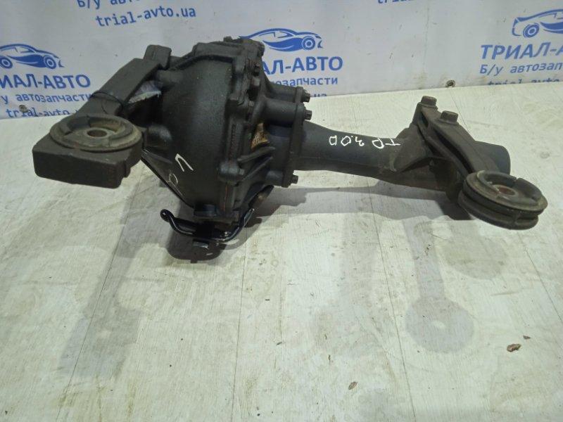 Редуктор передній Toyota Prado 2003-2009 411103D450 (Арт.11658)