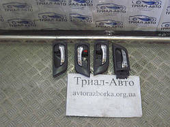 Ручка двері внутрішні передня права Toyota Prado 2003-2009 6920560100B0 (Арт.11851)
