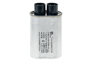 Високовольтний Конденсатор 1.05 uF 2100V для МІКРОХВИЛЬОВІ печі LG 0CZZW1H004B
