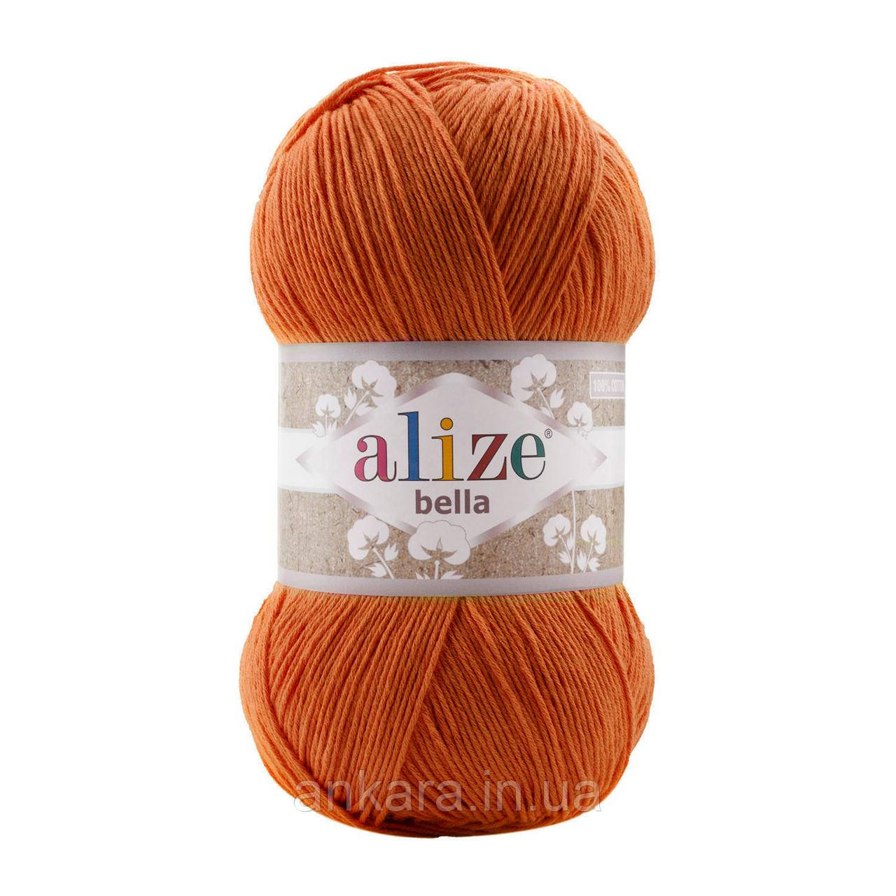 Alize Bellа 100 89