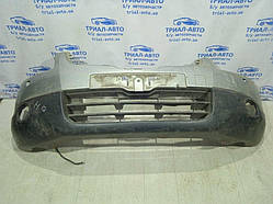 Бампер передній Nissan Qashqai 2007-2009 62022JD30H (Арт.12371)