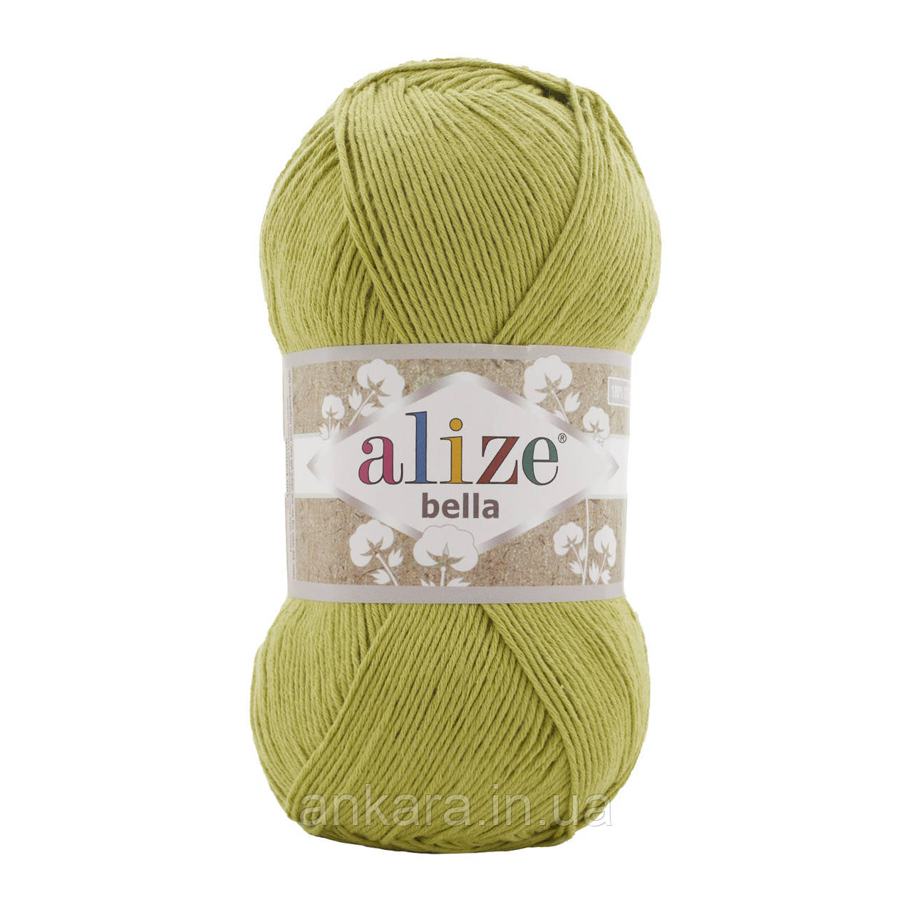Alize Bellа 100 165