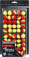 Набір кульок Нерф райвал 50 шт Nerf Rival 50