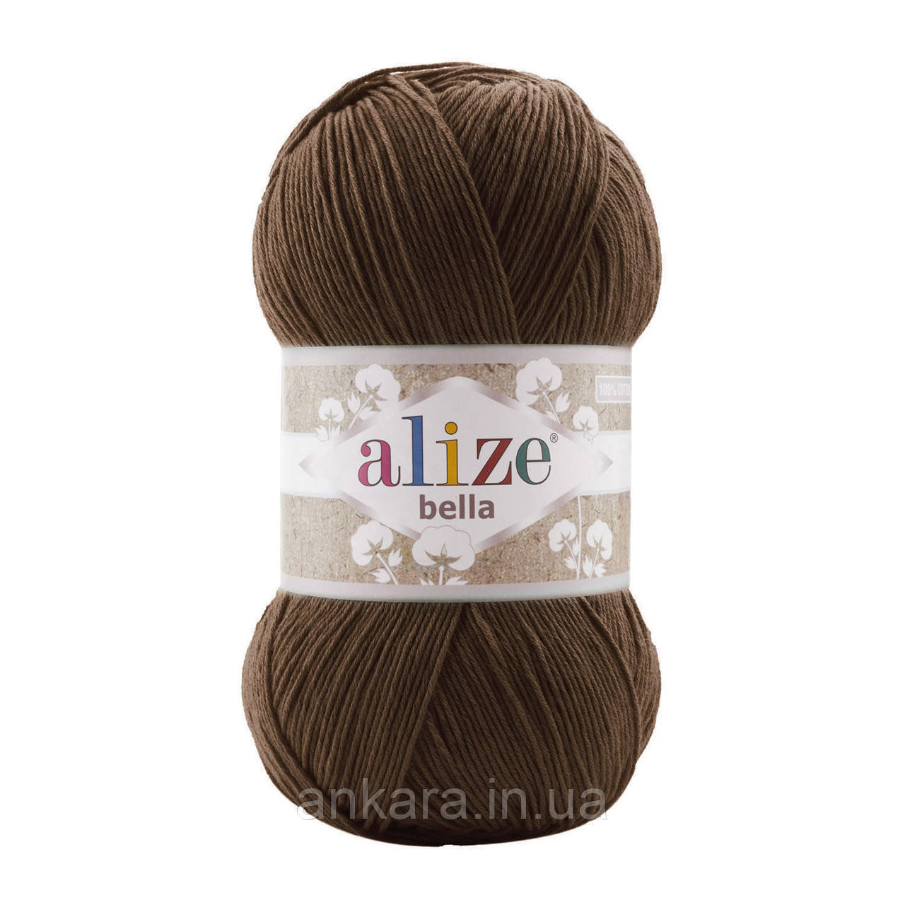 Alize Bellа 100 222