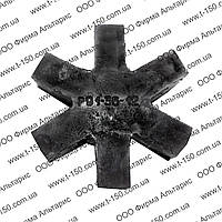 Зірочка ДСТУ 2129-93 (ГОСТ 14О 84-93) 80х22 63 У3