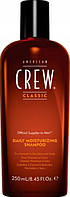 Шампунь American Crew Daily Moisturizing Shampoo 1000