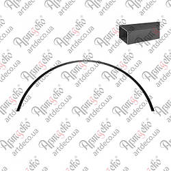 Дуга 540х1550х20х20 Арт. 65.115