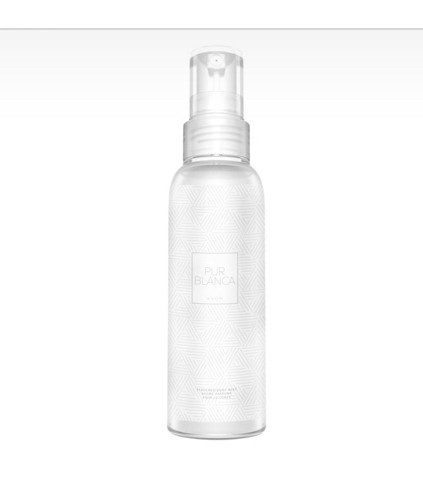 Парфюмированный спрей для тела Pur Blanca Avon (спрей Пур Бланка Эйвон ...