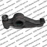 Корольно ДТ-75, ДЗ-123 А-41, у зборі з болтом, 01-06С4, фото 2