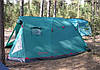 Намет кемпінговий 5-місний Tramp Baltic Wave 5  (TRT-079) (TRT072.04), фото 4