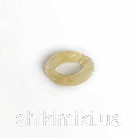 Ланки акрилових ланцюгів (поштучно)
