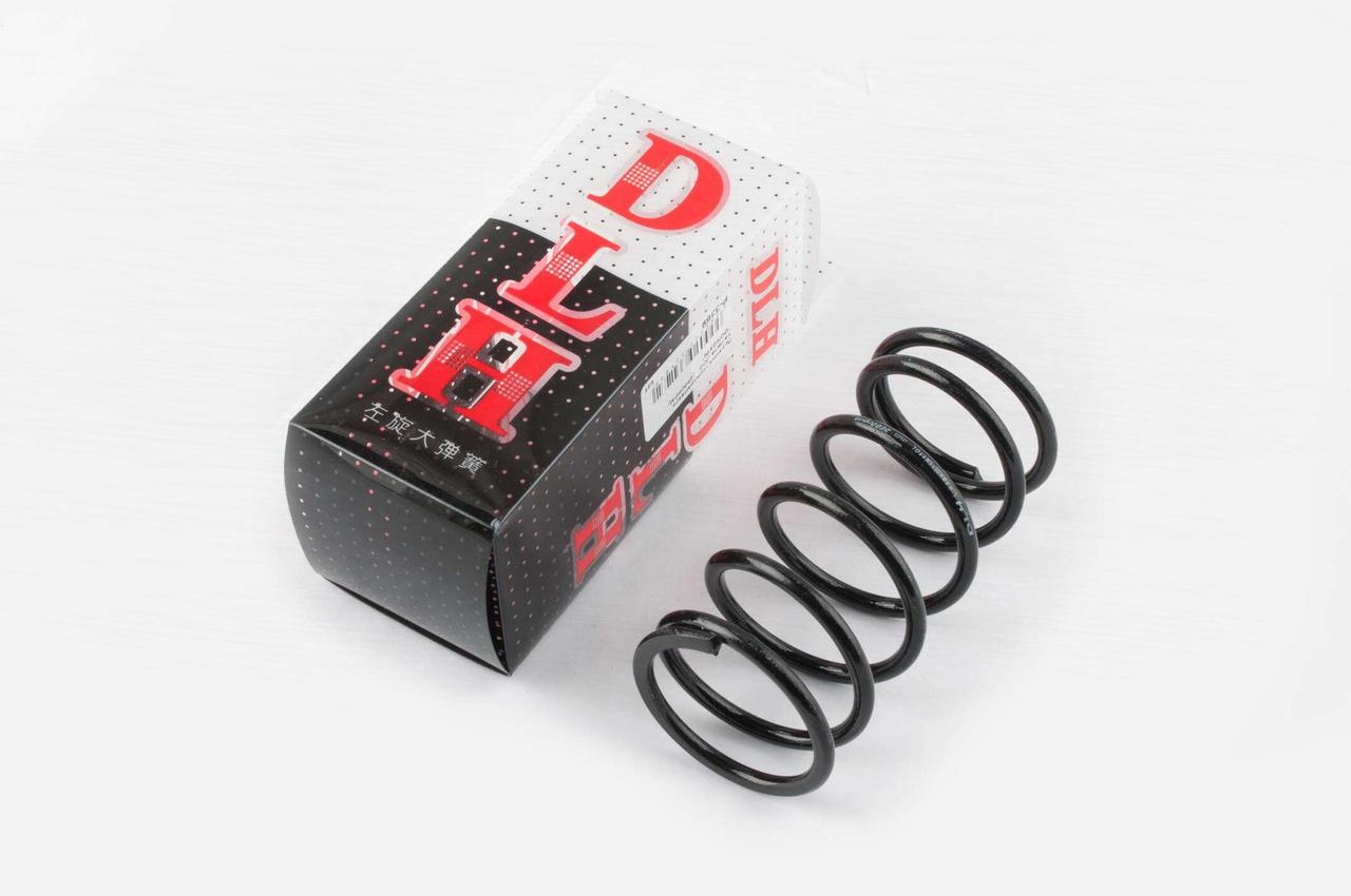 Пружина Торкдрайвера 4T на Китайский Скутер 50 (2500RPM) DLH — Купить ...