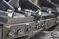 Ланцюг із ковшами для металургічного виробництва (виготовлення), фото 4