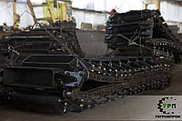 Ланцюг із ковшами для металургічного виробництва (виготовлення), фото 5