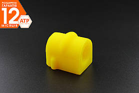 Поліуретанова втулка переднього стабілізатора Opel Corsa З (2000-2009)