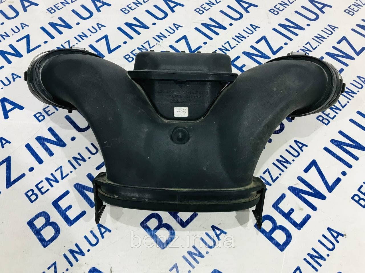 Впускная Труба Воздуха AMG 63 Mercedes W164, W204, W221, W212 ...