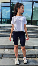Жіночі велосипедки Basik Fit, фото 6