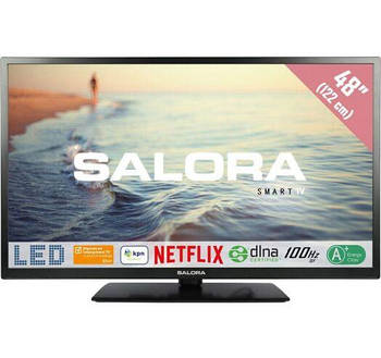 Телевізор 48" Salora 48WSF6002 Smart