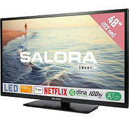 Телевізор 48" Salora 48WSF6002 Smart, фото 3