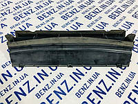 Воздухозаборник масляного радиатора AMG Mercedes W164 A1645000716