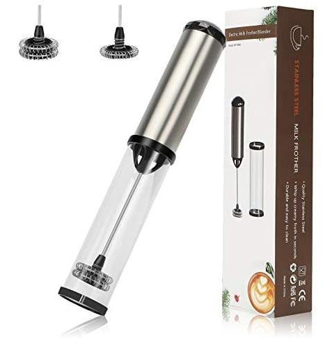 Капучинатор-спінювач Electric Milk Frother/Blender (60)