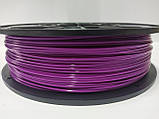 Пластик PetG (Copet) Фиолетовий, фото 5