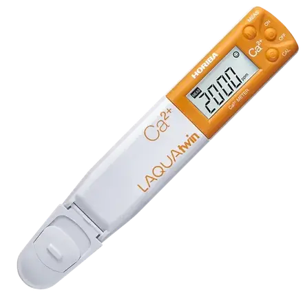 Іономір HORIBA LAQUAtwin Ca-11 (Ca2+), фото 2
