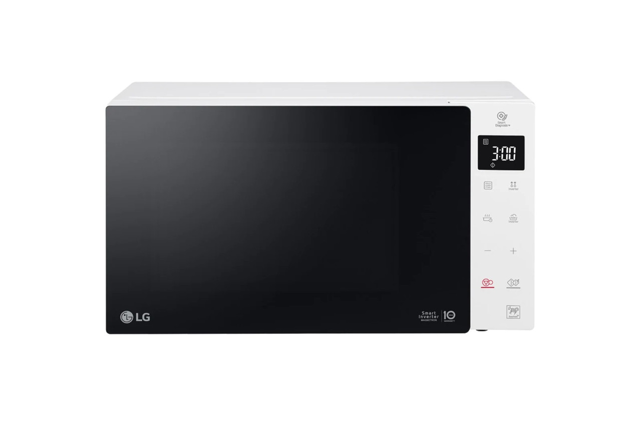 Мікрохвильова піч LG MS23NECBW