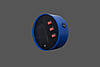 3d-світильник Шкода, Scoda, лого, 3д-нічник, кілька підсвічувань (на батарейці), фото 10