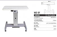 Стол офтальмологический с электроприводом WZ-3F с повышенной грузоподъёмностью (до 100 кг.)
